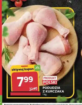 Stokrotka Podudzia z kurczaka oferta