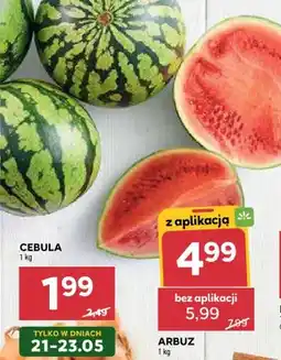 Stokrotka Arbuz oferta