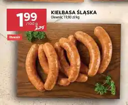 Stokrotka Kiełbasa śląska Olewnik oferta