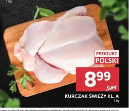 Stokrotka Kurczak świeży kl. A oferta