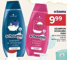 Stokrotka Szampon Schauma Kids oferta
