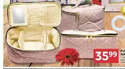 Stokrotka Kuferek na kosmetyki oferta