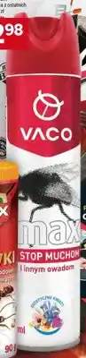 Stokrotka Spray na muchy MAX VACO oferta