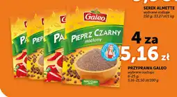 Groszek Przyprawa galeo oferta