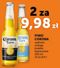 Groszek Piwo corona oferta
