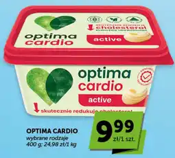Groszek Optima cardio oferta