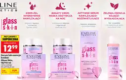 Biedronka Serum lub esencja Eveline Glass Skin, 18/110 ml oferta