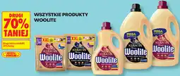 Biedronka WSZYSTKIE PRODUKTY WOOLITE oferta