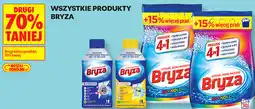 Biedronka WSZYSTKIE PRODUKTY BRYZA oferta