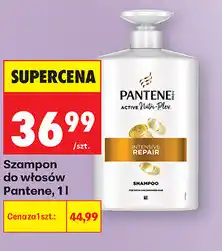 Biedronka Szampon do włosów Pantene oferta