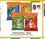 Gildia Cheetos oferta