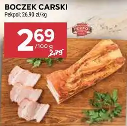 Stokrotka Boczek carski oferta
