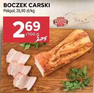 Stokrotka Boczek carski oferta