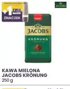 Stokrotka KAWA MIELONA JACOBS KRÖNUNG oferta