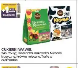 Stokrotka CUKIERKI WAWEL oferta