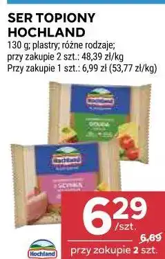 Stokrotka SER TOPIONY HOCHLAND oferta