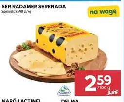 Stokrotka SER RADAMER SERENADA oferta