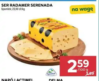 Stokrotka SER RADAMER SERENADA oferta