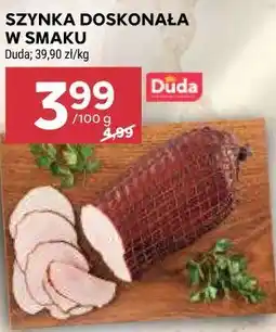 Stokrotka Szynka doskonała w smaku oferta