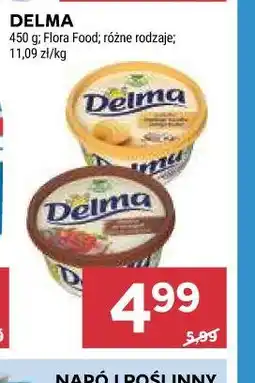 Stokrotka DELMA oferta