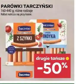 Stokrotka PARÓWKI TARCZYŃSKI oferta