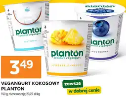 Stokrotka VEGANGURT KOKOSOWY PLANTON oferta