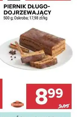 Stokrotka PIERNIK DŁUGO-DOJRZEWAJĄCY oferta