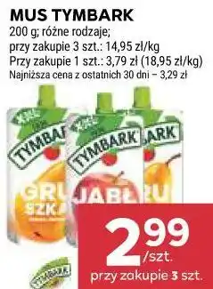 Stokrotka MUS TYMBARK oferta