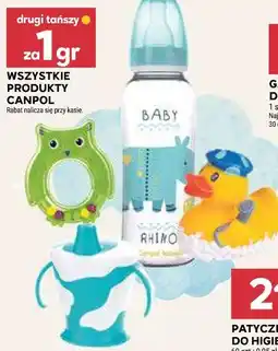 Stokrotka Wszystkie produkty CANPOL oferta
