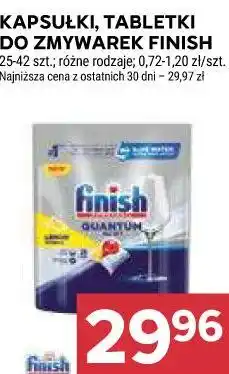 Stokrotka Kapsułki, tabletki do zmywarek Finish oferta
