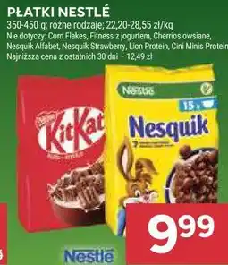 Stokrotka PŁATKI NESTLÉ oferta