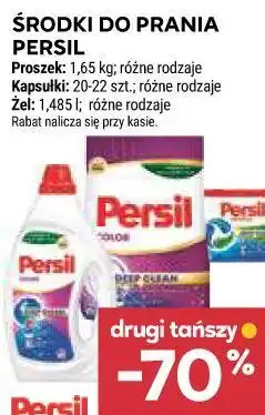 Stokrotka Środki do prania Persil oferta