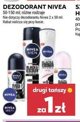 Stokrotka DEZODORANT NIVEA oferta