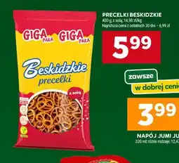 Stokrotka Precelki beskidzkie oferta