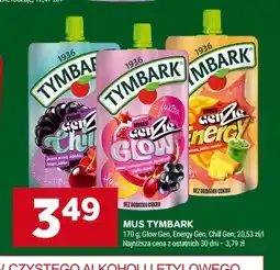 Stokrotka Mus Tymbark oferta