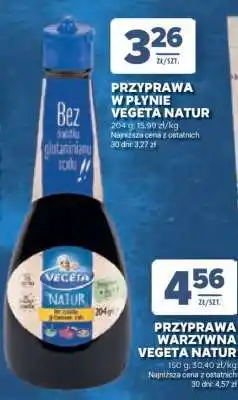 Stokrotka Market Przyprawa w płynie Vegeta Natur oferta