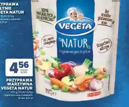 Stokrotka Market PRZYPRAWA WARZYWNA VEGETA NATUR oferta