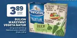 Stokrotka Market Bulion warzywny Vegeta Natur oferta