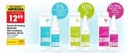 Biedronka Serum do twarzy Bielenda Skin Academy Solution, 30 ml oferta