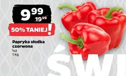 Netto Papryka oferta