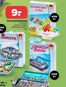Netto Gra zręcznościowa S! oferta