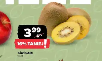 Netto Kiwi oferta