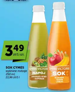 Groszek Sok cymes oferta