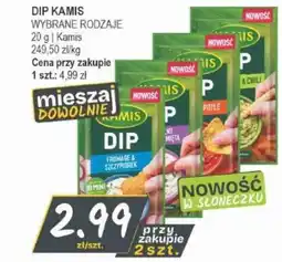 Słoneczko Dip kamis kamis oferta