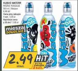 Słoneczko Kubus waterr maspex oferta