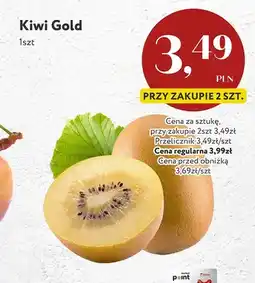 Market Point Kiwi Gold oferta