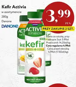 Market Point Kefir Activia oferta