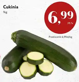 Market Point Cukinia oferta