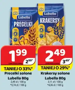 Delfin Lubella Precelki solone oferta