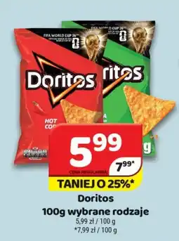 Delfin Doritos oferta